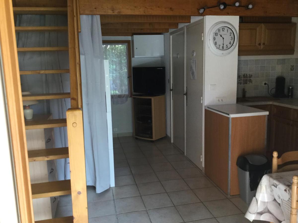 Mazet Tournesol aux portes du Verdon Saint-Martin-de-Brômes Eksteriør billede