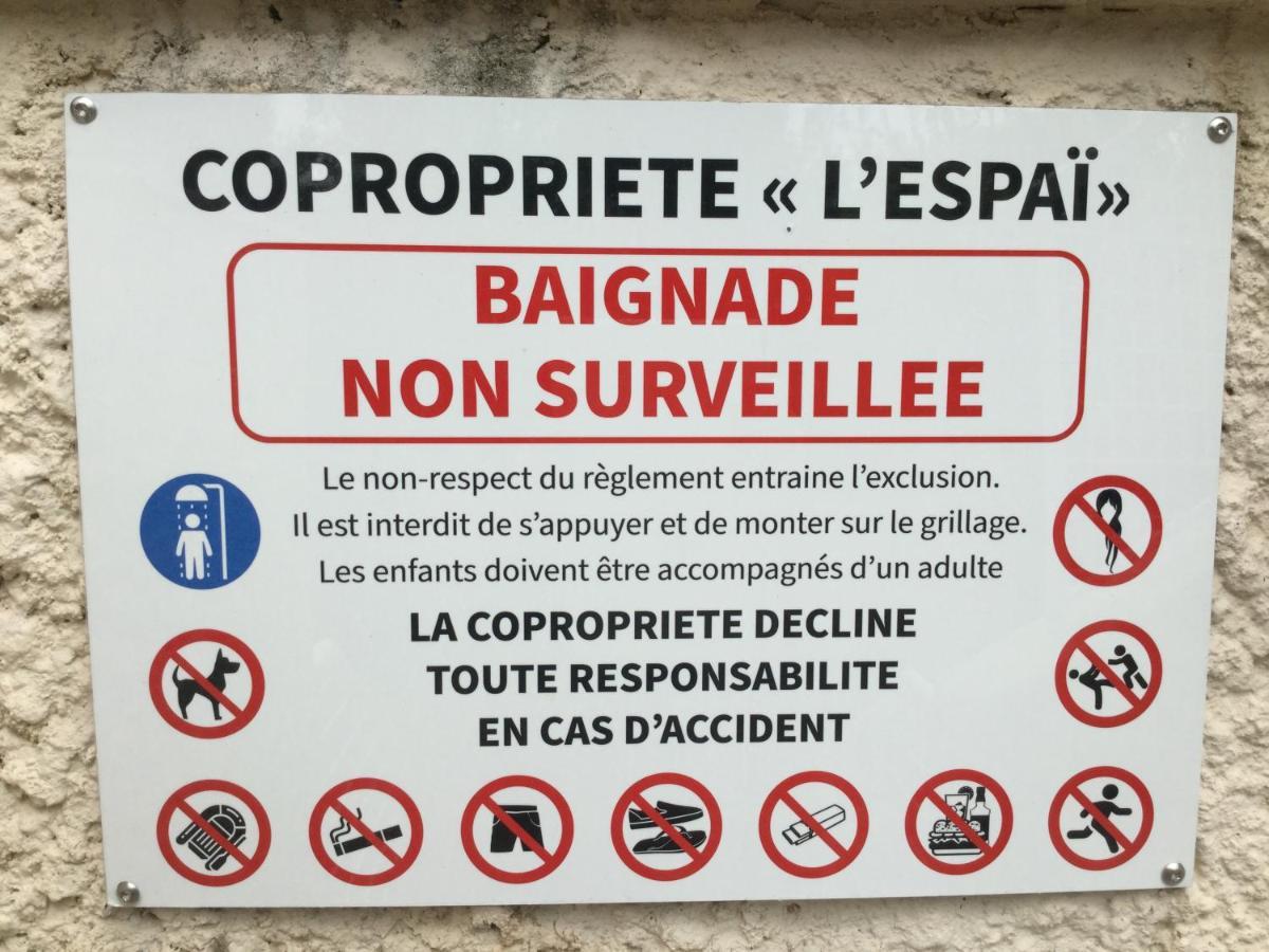 Mazet Tournesol aux portes du Verdon Saint-Martin-de-Brômes Eksteriør billede