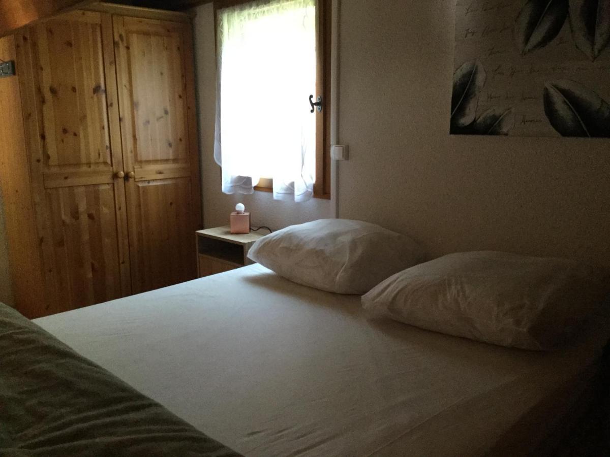 Mazet Tournesol aux portes du Verdon Saint-Martin-de-Brômes Eksteriør billede