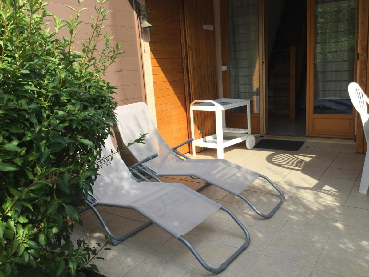 Mazet Tournesol aux portes du Verdon Saint-Martin-de-Brômes Eksteriør billede